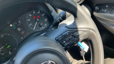 Toyota Yaris 1.5 Hybrid Icon 5dr CVT Hybrid Hatchback